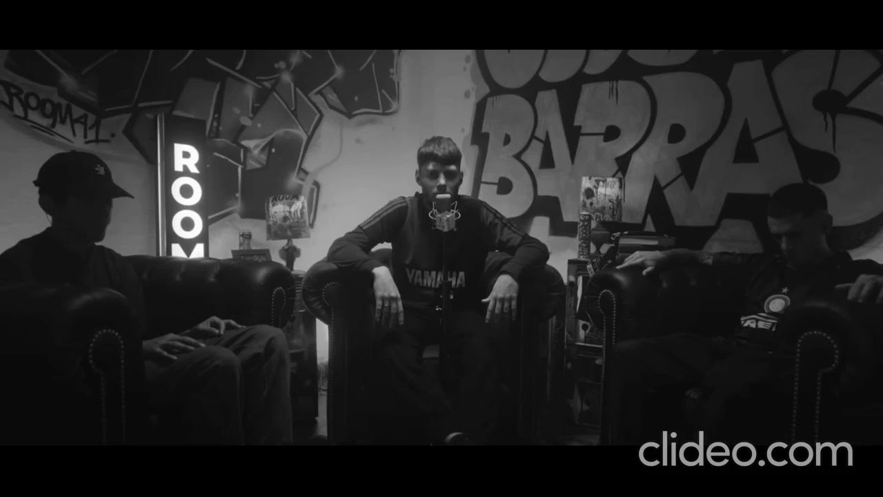 SHINOVI SAMBRAILO X CEROUNNO X ROC MARCIANO TYPE BEAT | DRUMLESS (Prod. jztbeats)