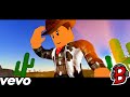 ROBLOX MUSIC VIDEO - WHAT IN TARNATION (Official Music Video)