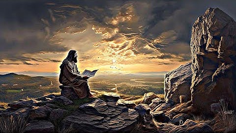 ‏ How to Trust God When Everything Falls Apart