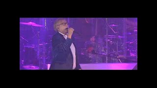 Nino D'Angelo - Si ce staie tu (LIVE) - CONCERTO ANNI 80 chords