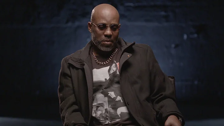 DMX Tearfully Explains How His Mother Surprised Him During Therapy | UNCENSORED