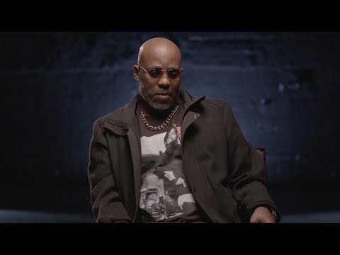 DMX Tearfully Explains How His Mother Surprised Him During Therapy | UNCENSORED