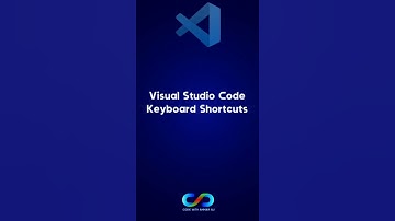 Visual Studio Code | Shortcut Keys | Code With Ammar Ali #shorts