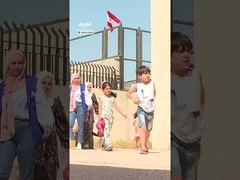 عودة اللاجئين السوريين: برنامج مفوضية اللاجئين يشجع على العودة الطوعية