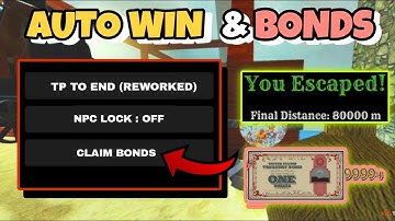 [WORKING🔥] Dead Rails TP END (tutorial) *NO KEY*