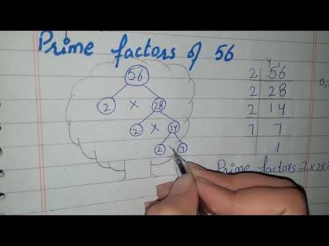 Factors of 18, How To Find, Factor Tree of 18