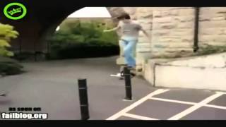 Best fails of 2012 || Fail Compilation