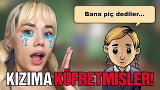 EVLAT EDİNDİK! | My Child Lebensborn 1. Bölüm @GamzeKarta