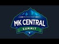 Mk8dxmkcentral summit 3v3 16  round 1 20240525