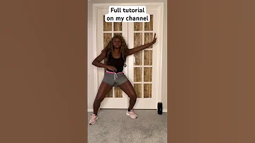 Dancetutorial Dancelessons Tictaa 