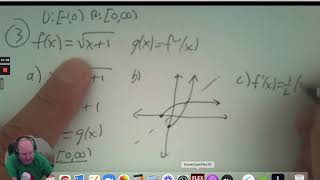 Calculus Assignment 7-3 Part 1