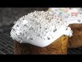 Идеальная глазурь для ПАСКИ / КУЛИЧА.Easter Bread Glaze. Мой самый любимый рецепт.