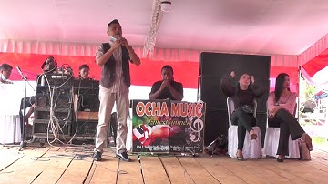 Terhanyut Dalam Kemesraan  - Live Ocha music terbaru 2021 - orgen tunggal lampung timur