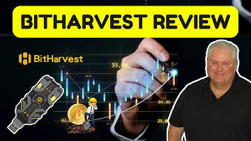 BitHarvest Review | BitHarvest BitBooster Sharing Plan Launches Bitcoin Mining Evolution