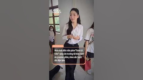 Nhan sắc tuyệt đối điện ảnh, 10 điểm không có nhưng ☺️