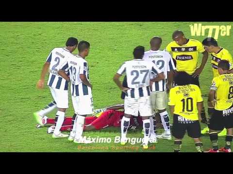 Top 20 Comedy Moments In Football #1 ვიდე