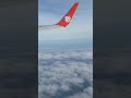 langit cerah 😍 #shortvideo #fyp #happy #kalimantan