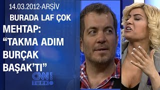 Varol Yaşaroğlu: &quot;Çizgi roman çizmek isterdim&quot; - Burada Laf Çok