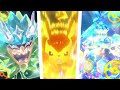 Best of pokemon 2023  goldenrod podcast 79