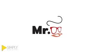 Mr. B - Logo Animation