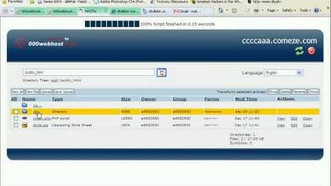 VBulletin Cracking/Hacking the installation