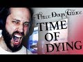 Three Days Grace - Time of Dying (Cover by Jonathan Young)
