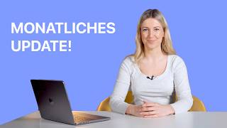 Monatliches Personio Update - Januar 2025