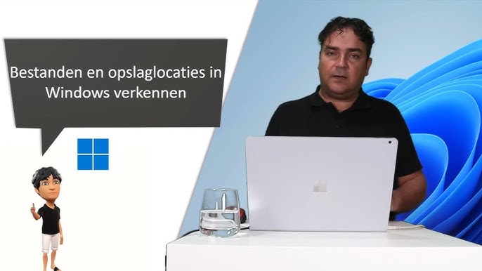 Een map beveiligen met een wachtwoord in Windows 11 - YouTube Een Map Beveiligen Met Een Wachtwoord In Windows 11 - Youtube