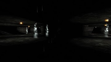 Grenanch by Deadfret (FUSION Clan) - AvP 2 Custom Map