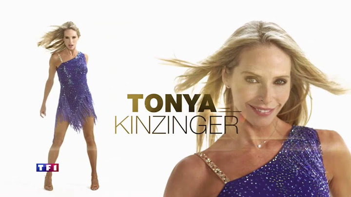 Bande Annonce Danse avec les stars TF1
