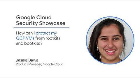 How can I protect my GCP VMs from rootkits and bootkits?