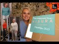 Последний бокс... #KISURA Ноябрь 2023 - #Распаковка #LifestyleBox #Unboxing