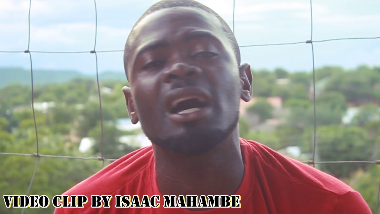 Skeffa Chimoto  Chimwemwe Chanu  Video Clip done by Isaac Mahambe