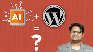 Create WordPress Website with AI | 100% FREE | ZIPWP | AI के साथ  बनाएं वर्डप्रेस वेबसाइट