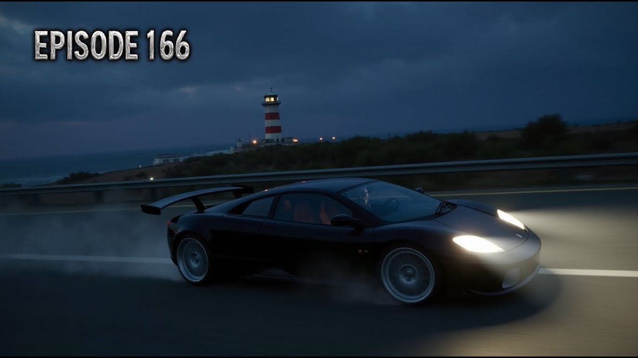 Forza Motorsport 3 (Xbox 360) Gameplay Walkthrough 