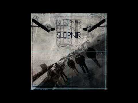 Sleipnir - Bis Ganz Europa Fällt (Full Album) HQ