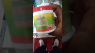 Promanade and greases I use for my 360 waves screenshot 5