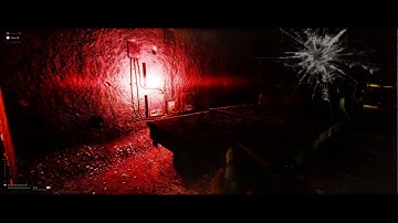 Escape From Tarkov Grenadier part 1