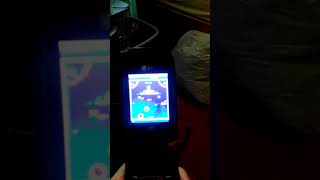 playing a game on my flip phone different version than my smartphone screenshot 5