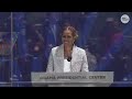 Michelle Obama's full speech, says 'hope is all we have' at Obama Presidential Center opening