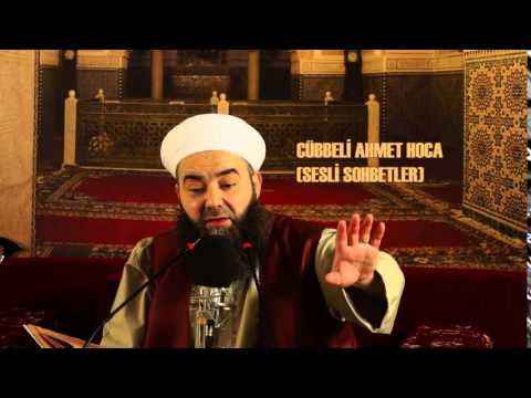 Aşr-ı Şerifler 5 | Cübbeli Ahmet Hoca