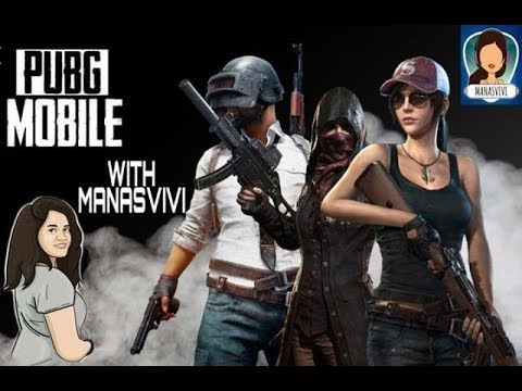 Naya Update Aya Kya Pubg Mobile Live With Pubg Girl Vivi Youtube - naya update aya kya pubg mobile live with pubg girl vivi