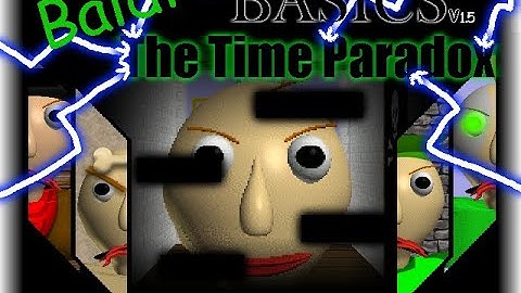 Baldi