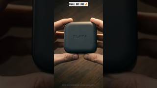 Wait Until You See This Tiny Speaker 😳🔊 #shorts