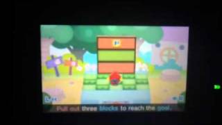 Pullblox lesson 3