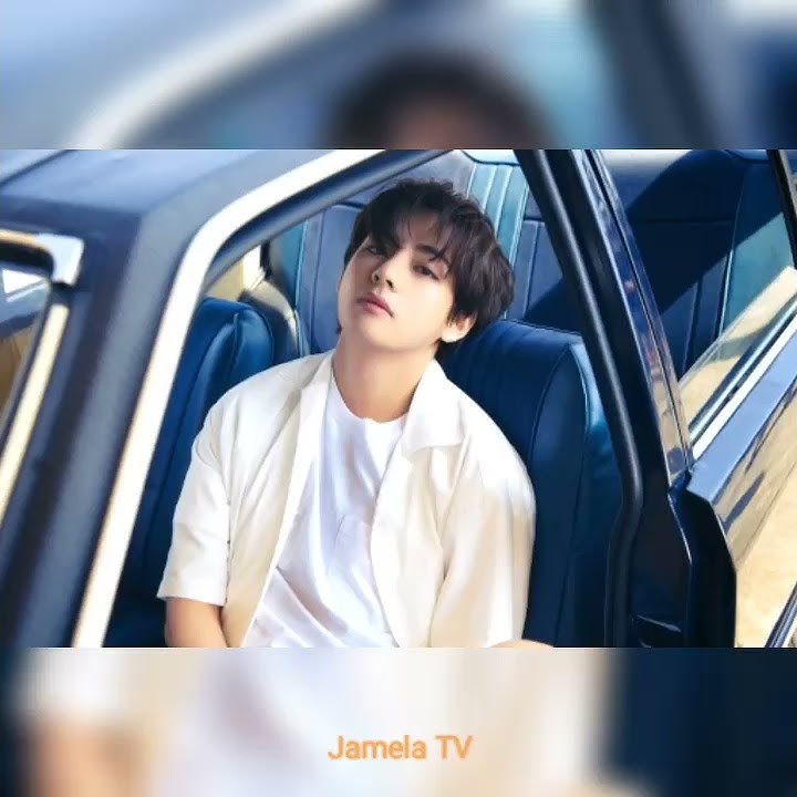 Permission to Dance Ringtone - BTS V 💜😊