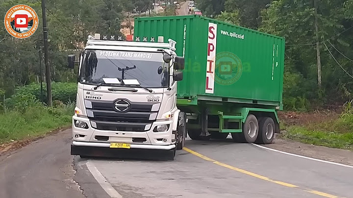 Heart-Stopping Truck Rescues on Mountain Roads – Deadly Turns Not for the Faint of Heart
