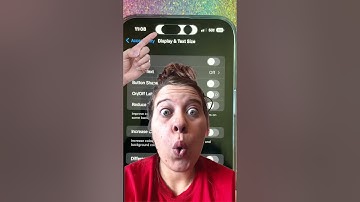 How to Make the Notch Disappear on iPhone 14 Pro Max iOS 16.3: Hide Dynamic Island iPhone Easter Egg