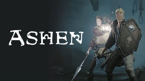 Ashen Gameplay Walkthrough [1080p FHD 60FPS ULTRA] - No Commentary