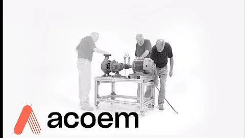 Shaft Alignment Training 1 | ACOEM